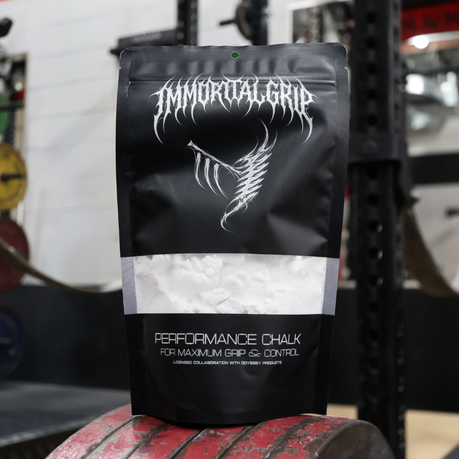 Immortal Grip Chalk