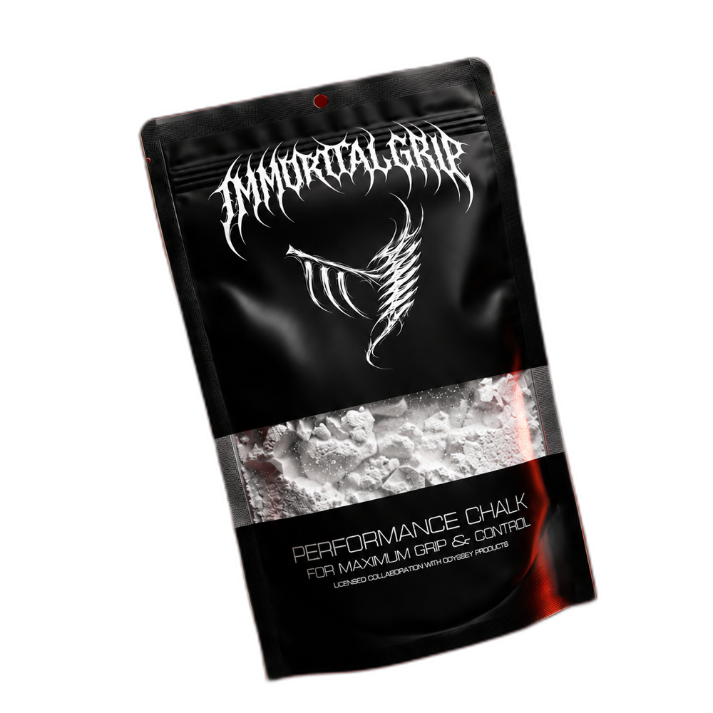 Immortal Grip Chalk
