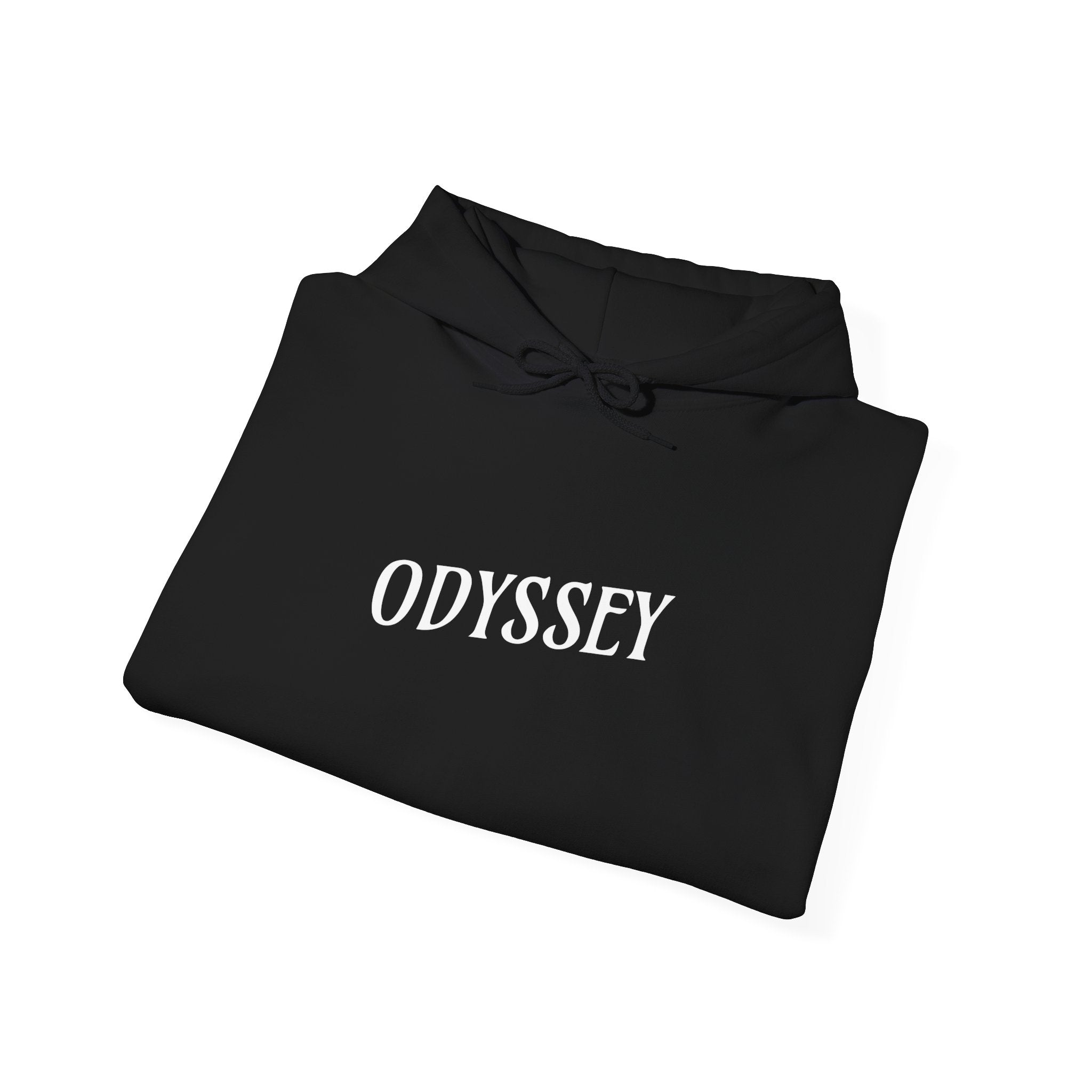Odyssey OG Hoodie