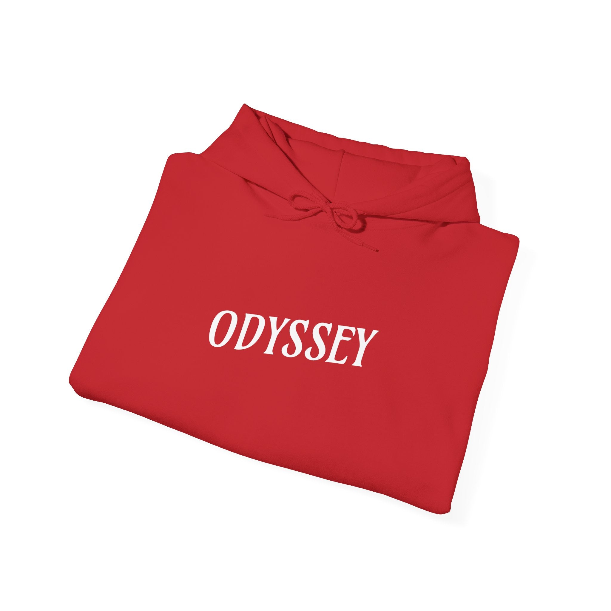 Odyssey OG Hoodie