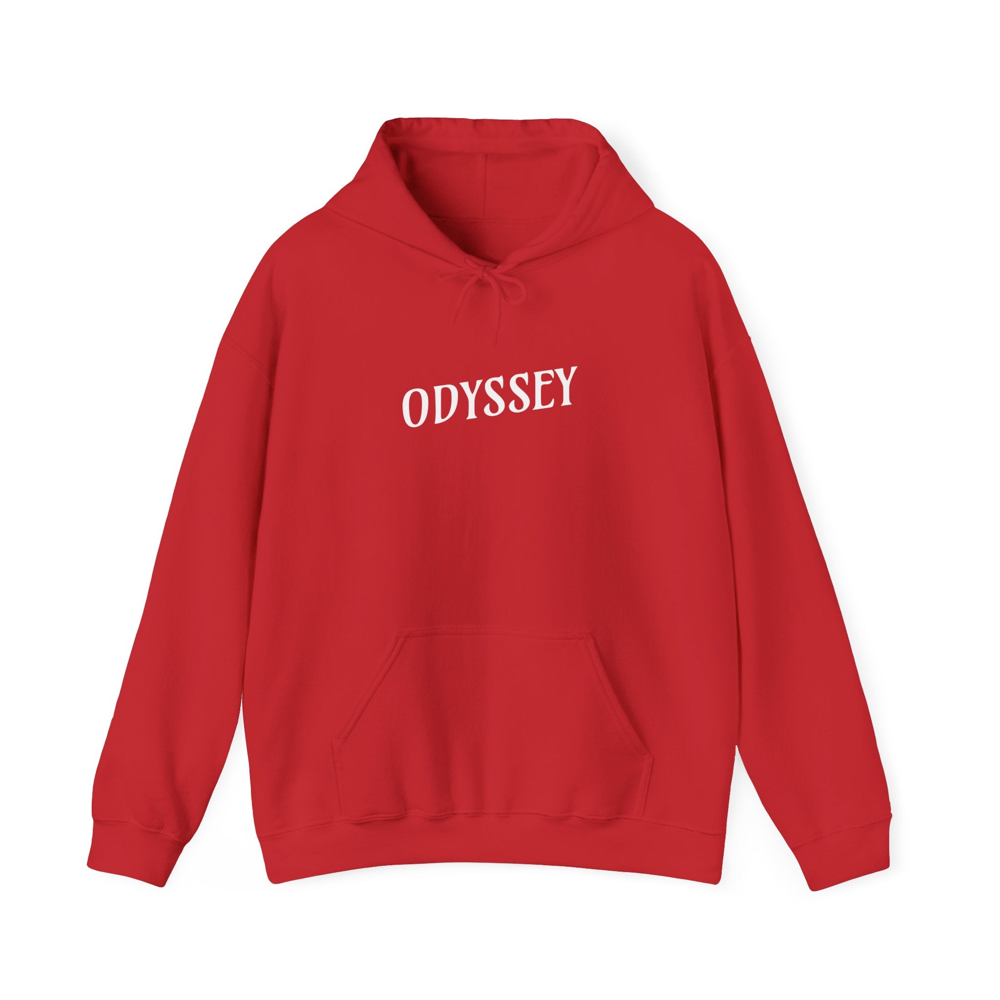 Odyssey OG Hoodie