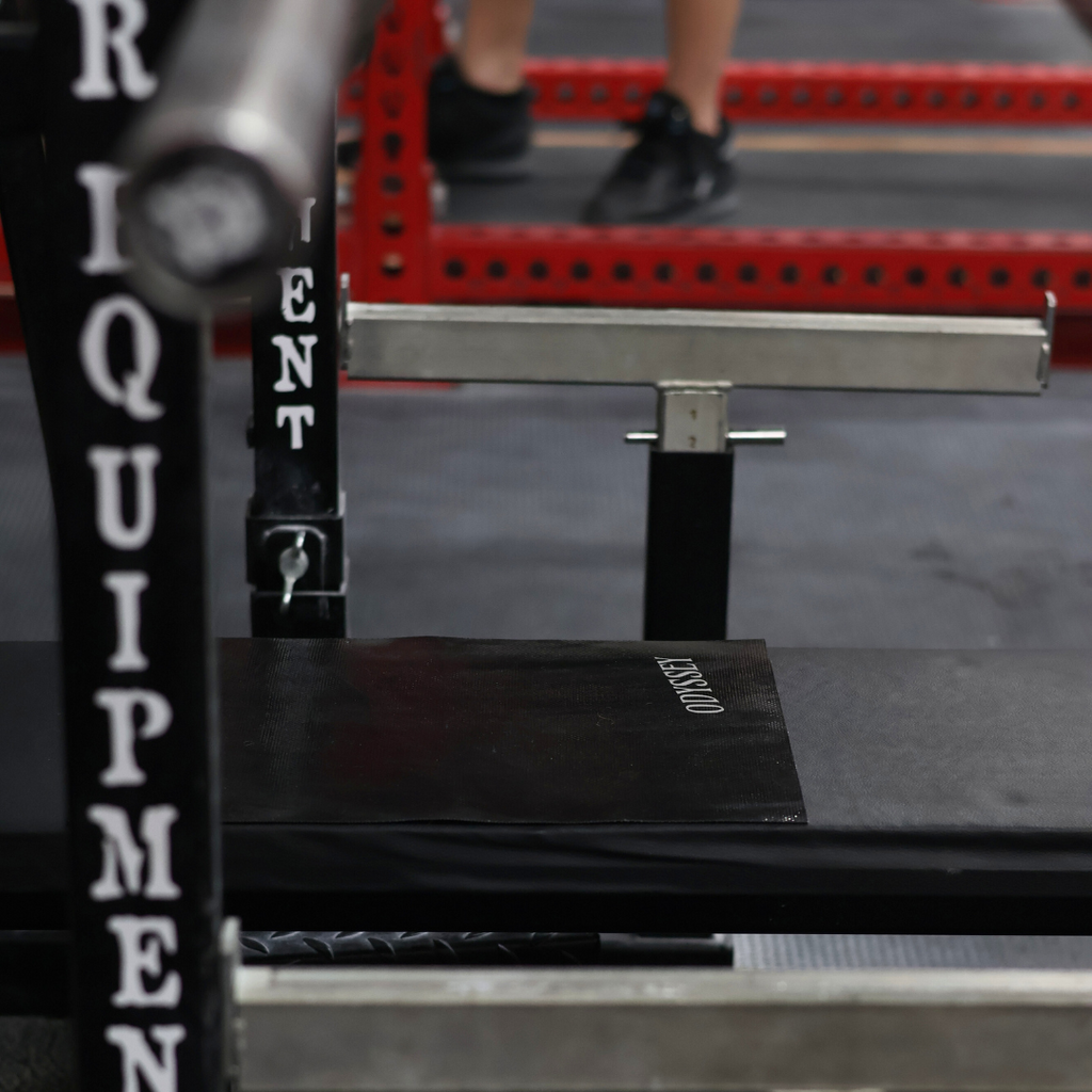 Odyssey Bench Mat