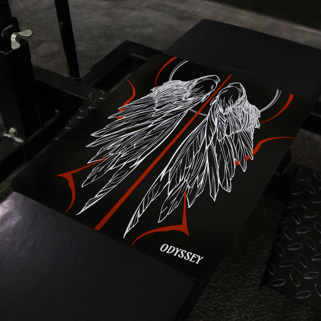 Odyssey Bench Mat