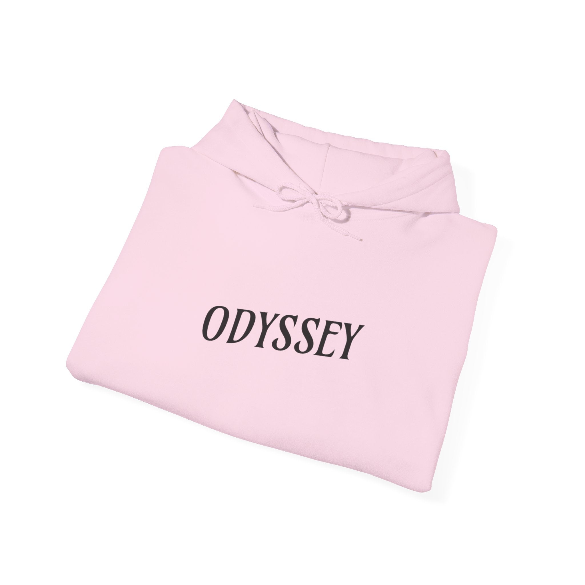 Odyssey OG Hoodie