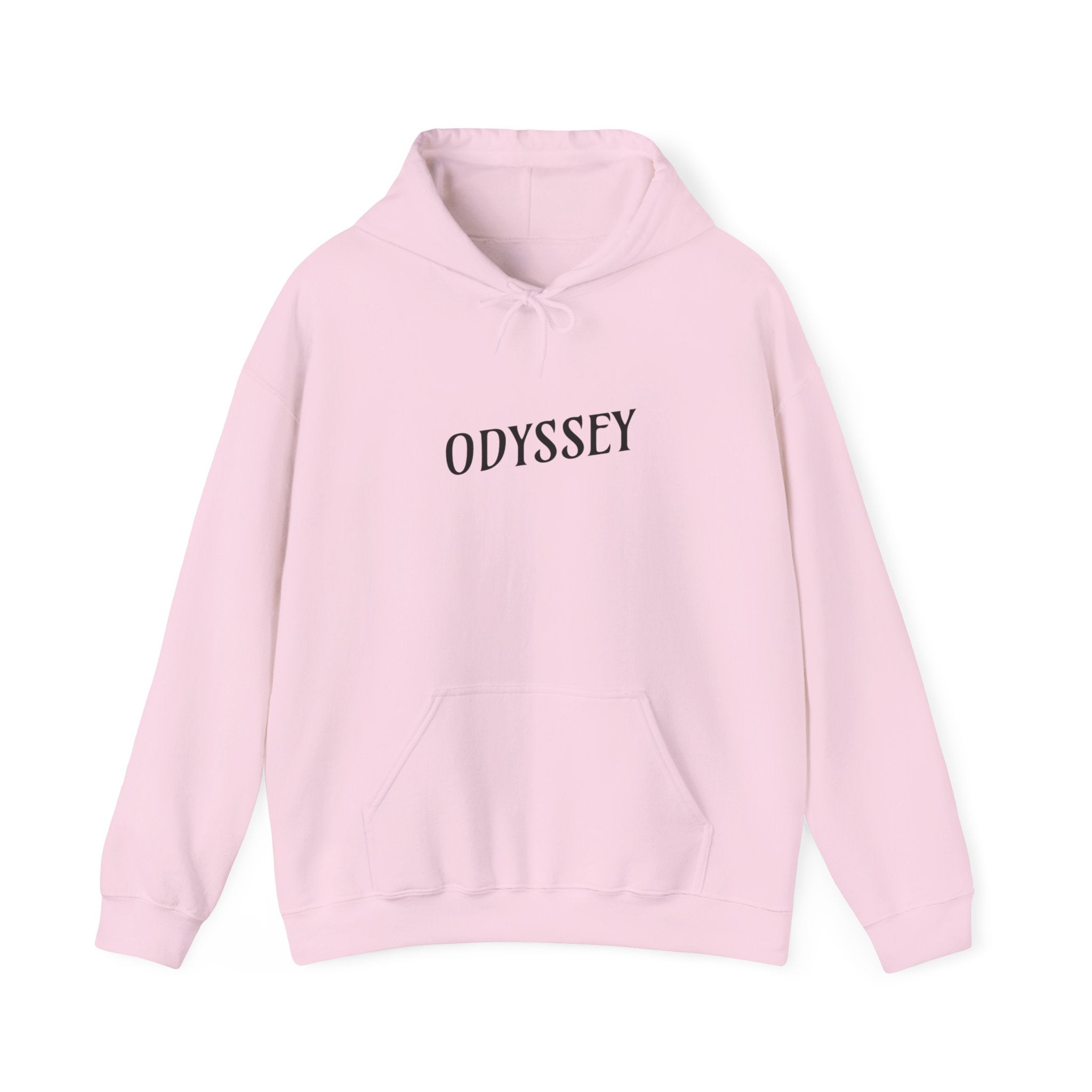 Odyssey OG Hoodie