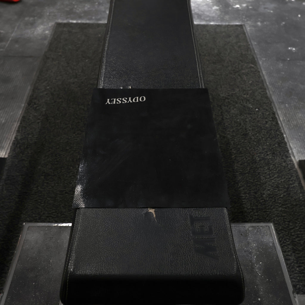 Odyssey Bench Mat