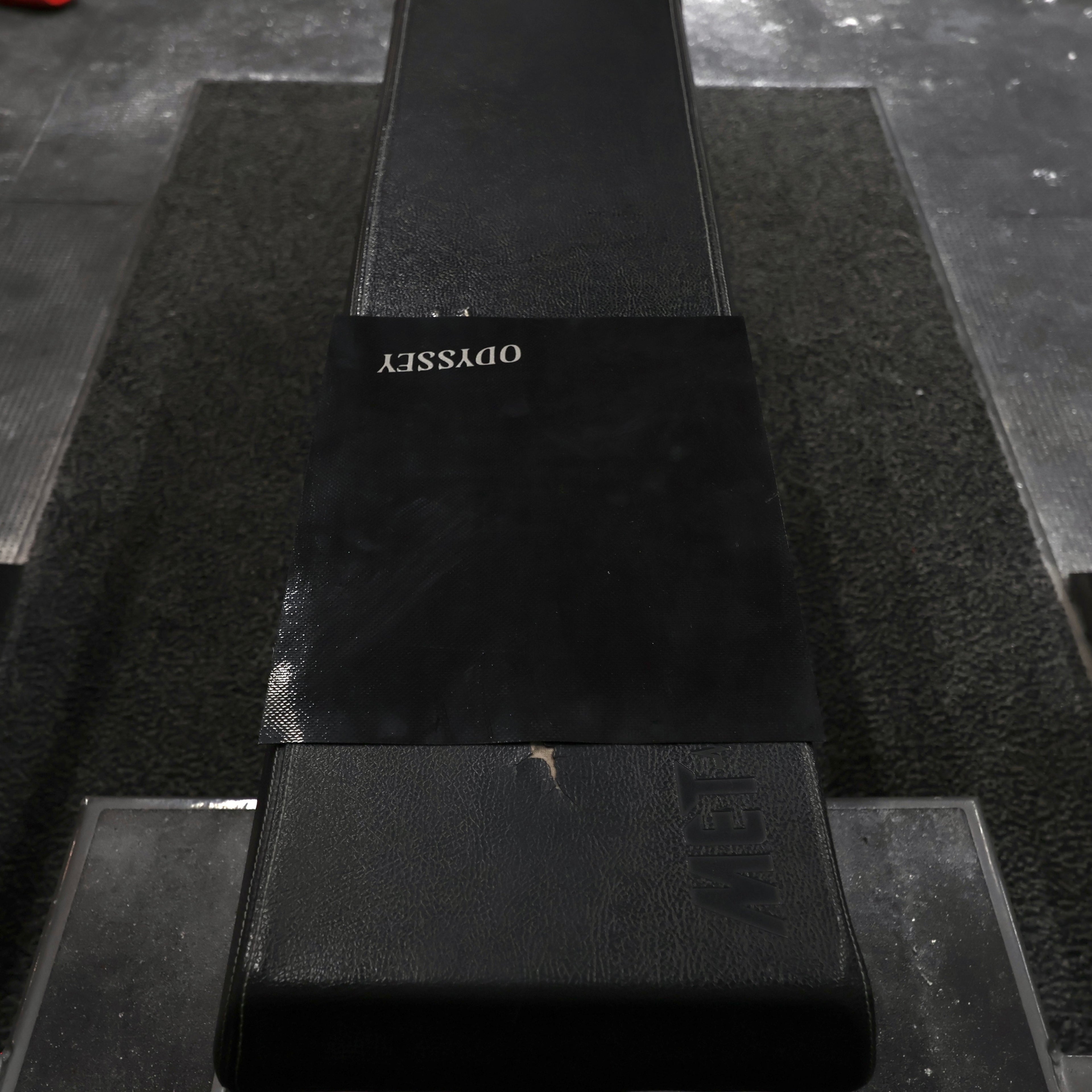 Odyssey Bench Mat