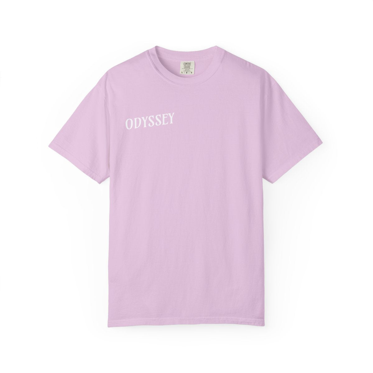 Odyssey OG T-SHIRT