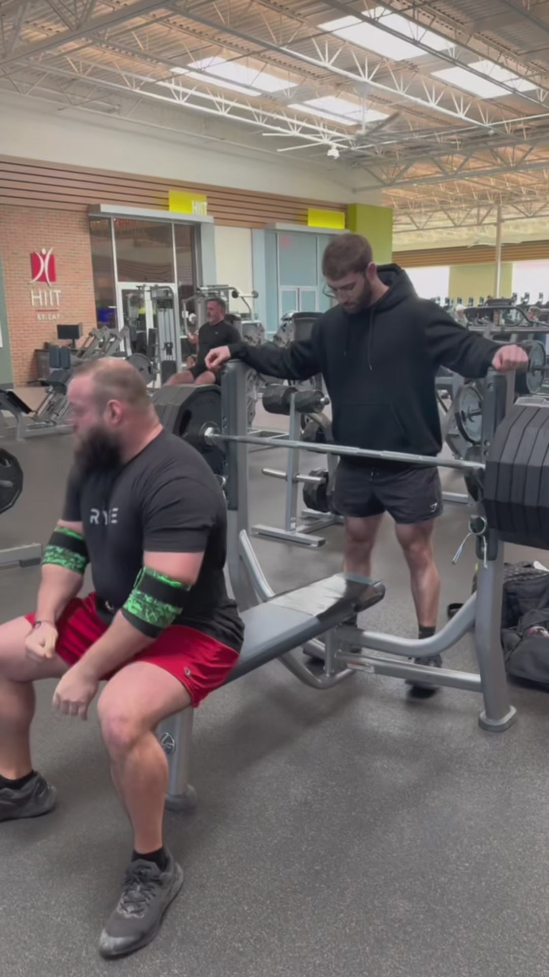Odyssey Bench Mat
