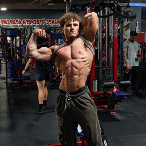 Lucas Tyler