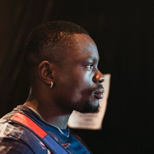 Manson Adagu