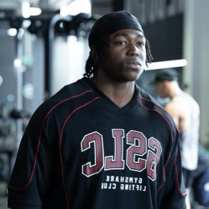 Joshua Ngoka