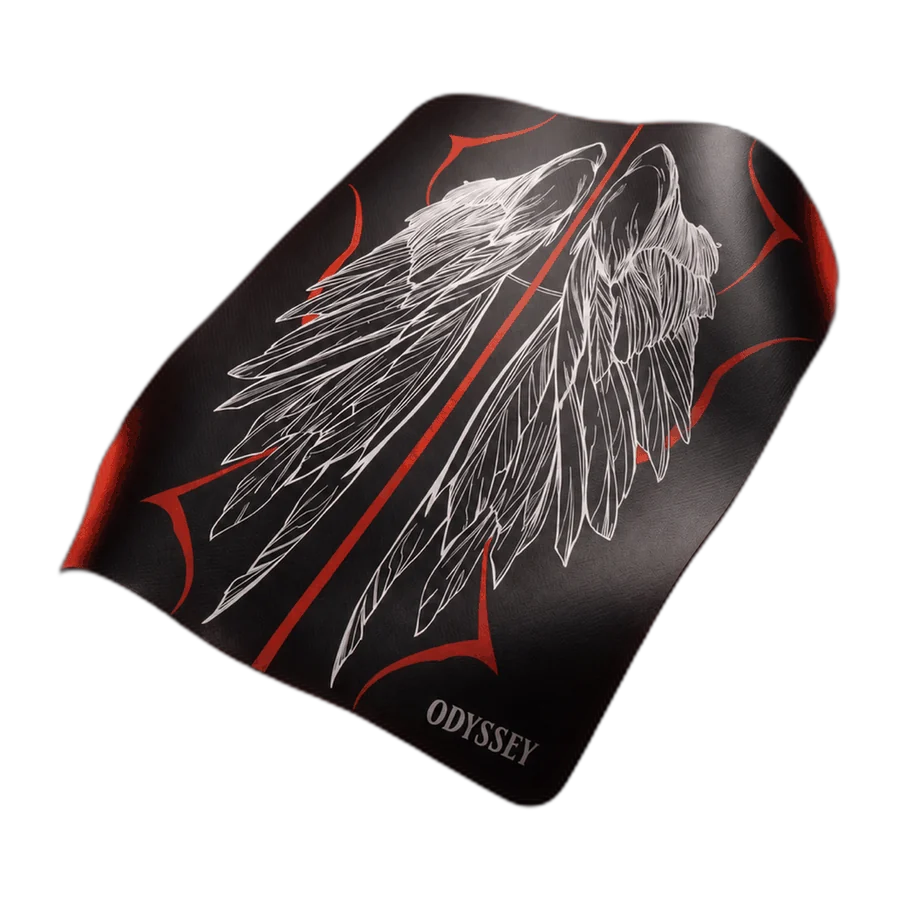 Odyssey Bench Mat V2