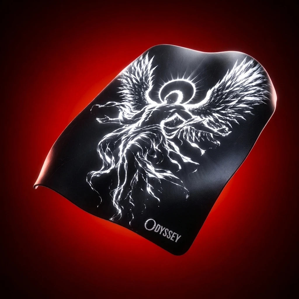 The Odyssey Icarus Bench Mat
